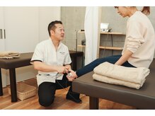 ゴールデン整骨院 藤沢/