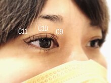 東京堂/マツエク