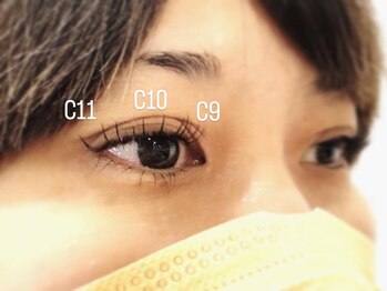 東京堂/マツエク