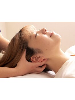 ご褒美にオススメ贅沢サロン