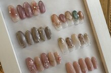 リリィアンドティアラ