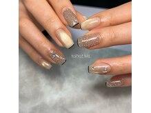 エヌスタイルネイル(N STYLE NAIL)