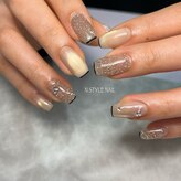 エヌスタイルネイル(N STYLE NAIL)