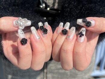 レアレア ネイルズ 品川 北品川店(LeaLea nails.)/