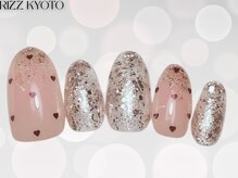 リズ キョウト(RIZZ KYOTO)/２：【次世代ネイル・再来の方】
