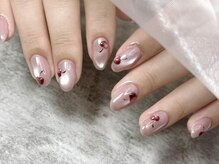 サロン マギー(Salon Maggie)/