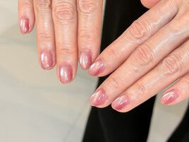 enoi ガラスマグネットネイル