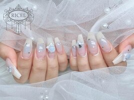 定額デザイン♪