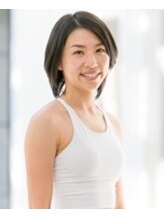 リフレックピラティス アンド ボーディスタジオ(Refre'K Pilates&Bodhi Studio)&nbsp;Yumi 