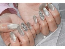 ノックス 南流山駅前店(NOCKS)/～シンプルコース　￥7700～