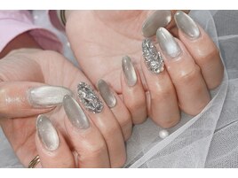 ～シンプルコース　￥7700～