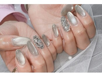 ノックス 南流山駅前店(NOCKS)/~シンプルコース ¥7700~