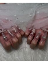 アンジー(Angie)/お持ち込みデザイン