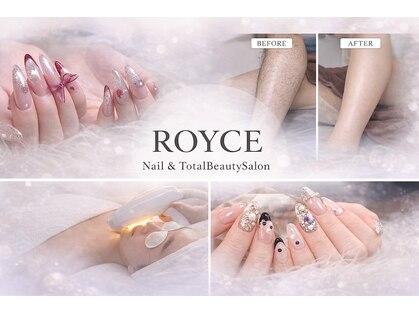 ロイズ(ROYCE)の写真