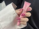 シンプルガーリードット
