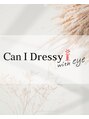 キャンアイドレッシー with eye 佐野店(Can I Dressy)/Can I Dressy with eye 佐野店