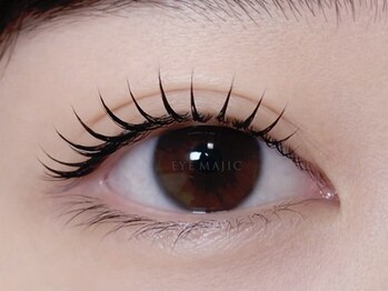 アイマジックピュア 仙台駅前店(EYE MAJIC pure)/シェルロッド
