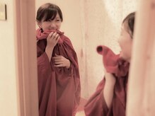 楽座や 池袋店/ペアルームでよもぎ蒸し
