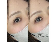 フルール(FleuR)/まつ毛パーマ
