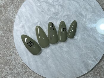 リベラ 名駅店(LIBERA)/定額シンプルアート