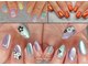 エアネイル(eA NAIL)の写真