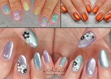 エアネイル(eA NAIL)