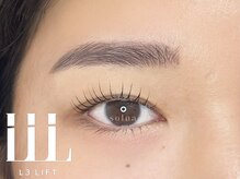 ソルア 上本町(solua)/まつげパーマ