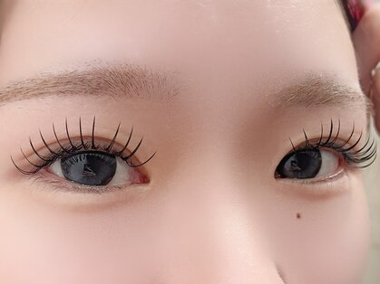 ヘアープロデュース マギカ コレクション(magica collection)の写真