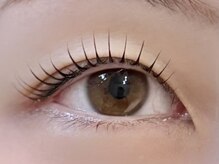 ネイルサロン プール ヴー(Nail Salon Pour Vous)の雰囲気（パリジェンヌラッシュリフト初回￥4500/トリートメントも大人気）