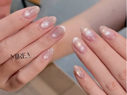 ミレアネイル 銀座(MIREA NAIL)の写真