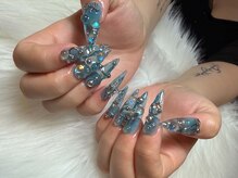 ヘレンネイル(HELEN NAIL)