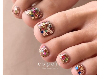 エスポア(espoir)の写真