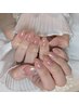 hand★パーソナル＊ワンカラー￥4980