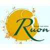 ホリスティックケアサロン ルオン(Ruon)のお店ロゴ