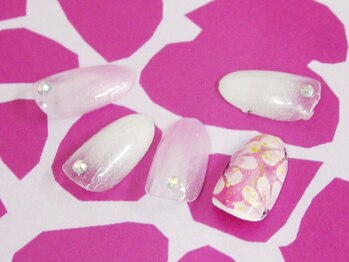 ティーエヌ 金山駅東口店/定額¥6700★オフ込