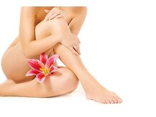 トータルビューティサロン クイーン(Queen)/■脱毛■あちこちやるなら全身！