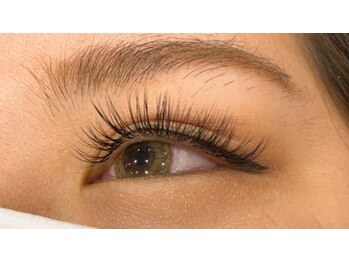 ファビー(Fabby)/☆ボリュームラッシュ☆