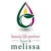 メリッサ(Melissa)のお店ロゴ