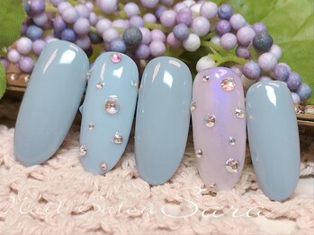 ネイルサロン セーラ 国立(Sara)/