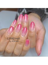 リヒロ ネイル(Lihilo nail)/