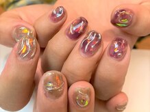 メイト(mate)/ニュアンスネイル