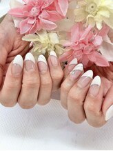ディーネイル 京橋(D-nail)/立和名/シンプルコース