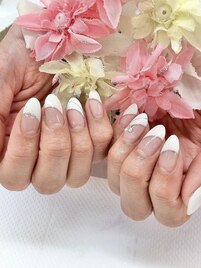 立和名/シンプルコース