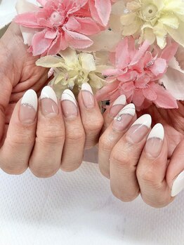 ディーネイル 京橋(D-nail)/立和名/シンプルコース