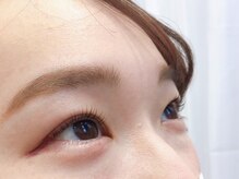 ニューディール 大通店(New deal)/eyelash perm design*