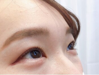 ニューディール 大通店(New deal)/eyelash perm design*