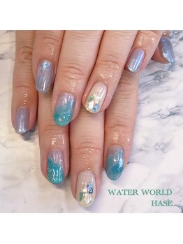 ウォーターワールド 長谷店(WATER WORLD)/
