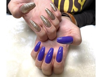 アムール(amour)/