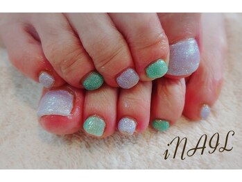 アイネイル(iNAIL)/