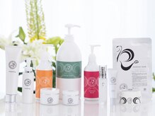 リリーシャ 赤坂(LILISHA)/ニキビケア◎シミ・シワ改善も！